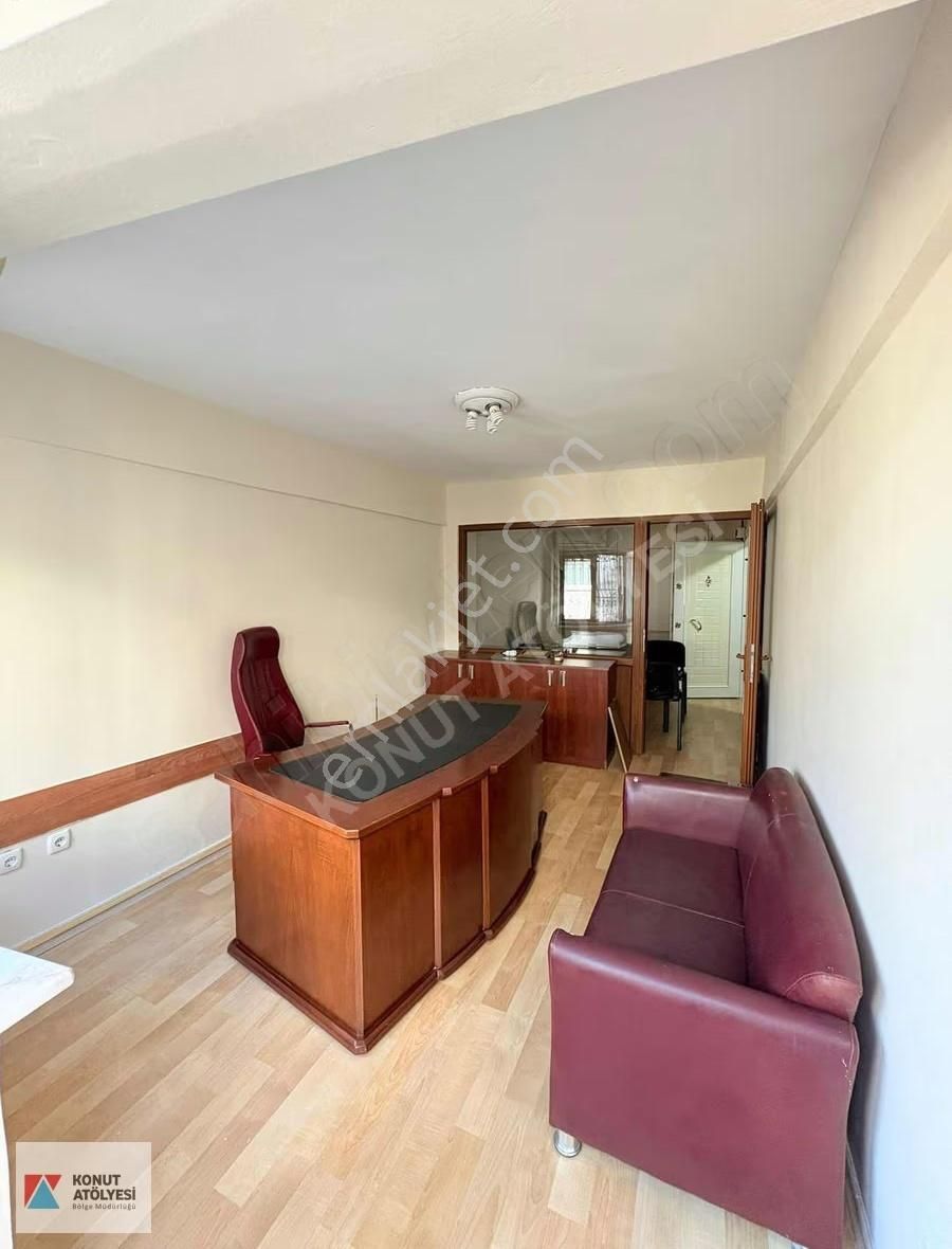 Bakırköy Meydan'da Eşyalı Tabela Değeri Yüksek Büro&ofis - Görsel 4