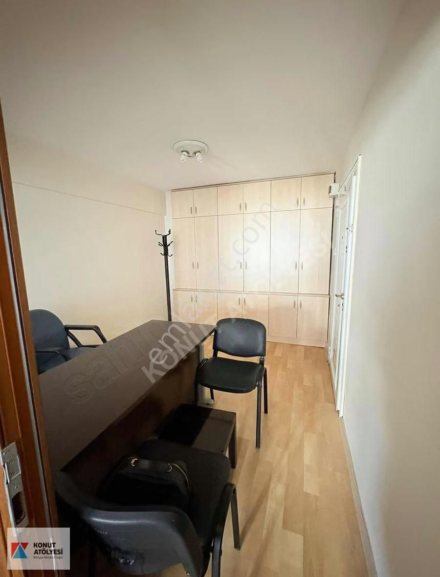 Bakırköy Meydan'da Eşyalı Tabela Değeri Yüksek Büro&ofis - Görsel 6