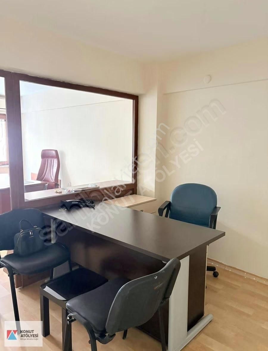 Bakırköy Meydan'da Eşyalı Tabela Değeri Yüksek Büro&ofis - Görsel 7