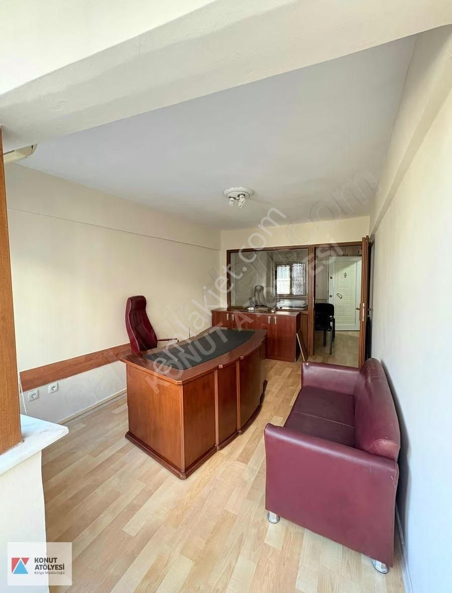 Bakırköy Meydan'da Eşyalı Tabela Değeri Yüksek Büro&ofis - Görsel 2