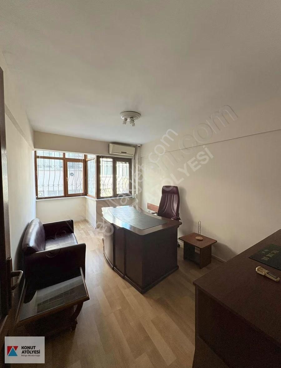 Bakırköy Meydan'da Eşyalı Tabela Değeri Yüksek Büro&ofis - Görsel 10