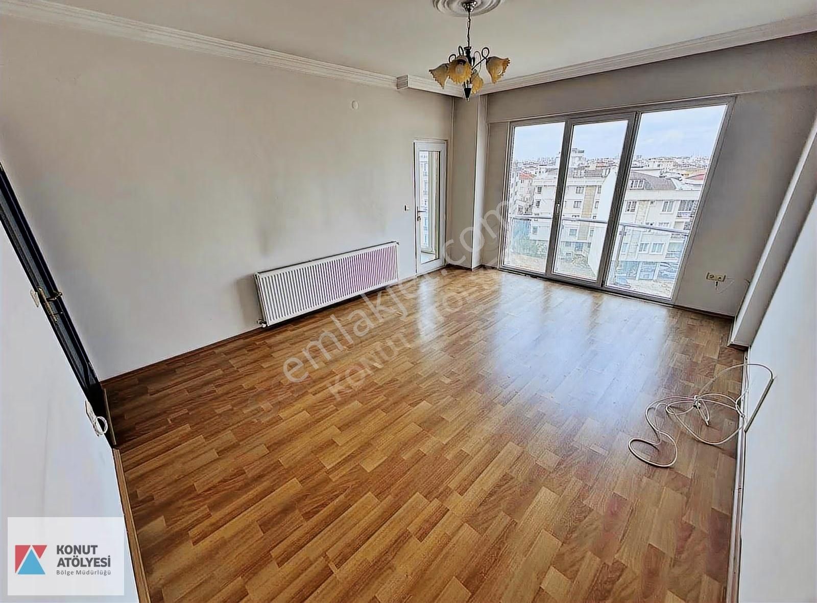 Sultantepe Sitesin'de Kiralık 2+1 Merkezi Konumda Sultanbeyli - Görsel 7