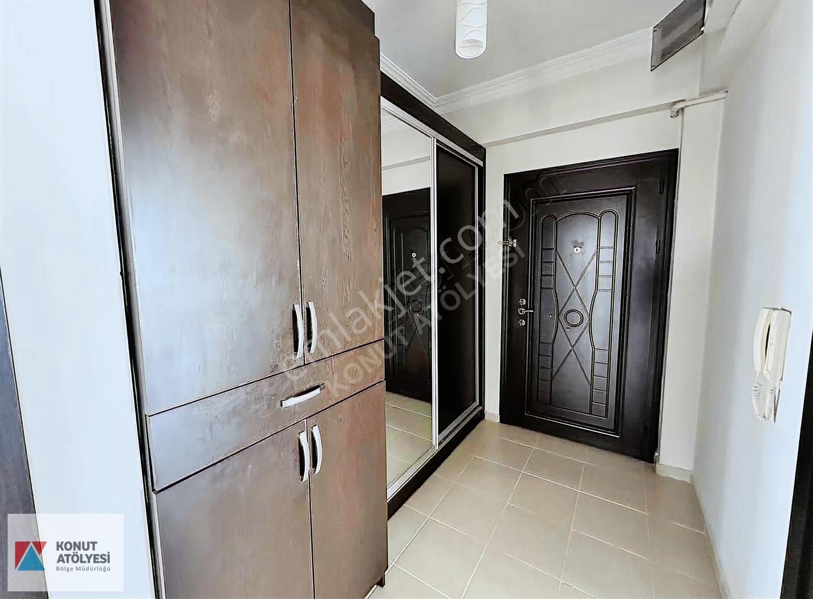 Sultantepe Sitesin'de Kiralık 2+1 Merkezi Konumda Sultanbeyli - Görsel 9