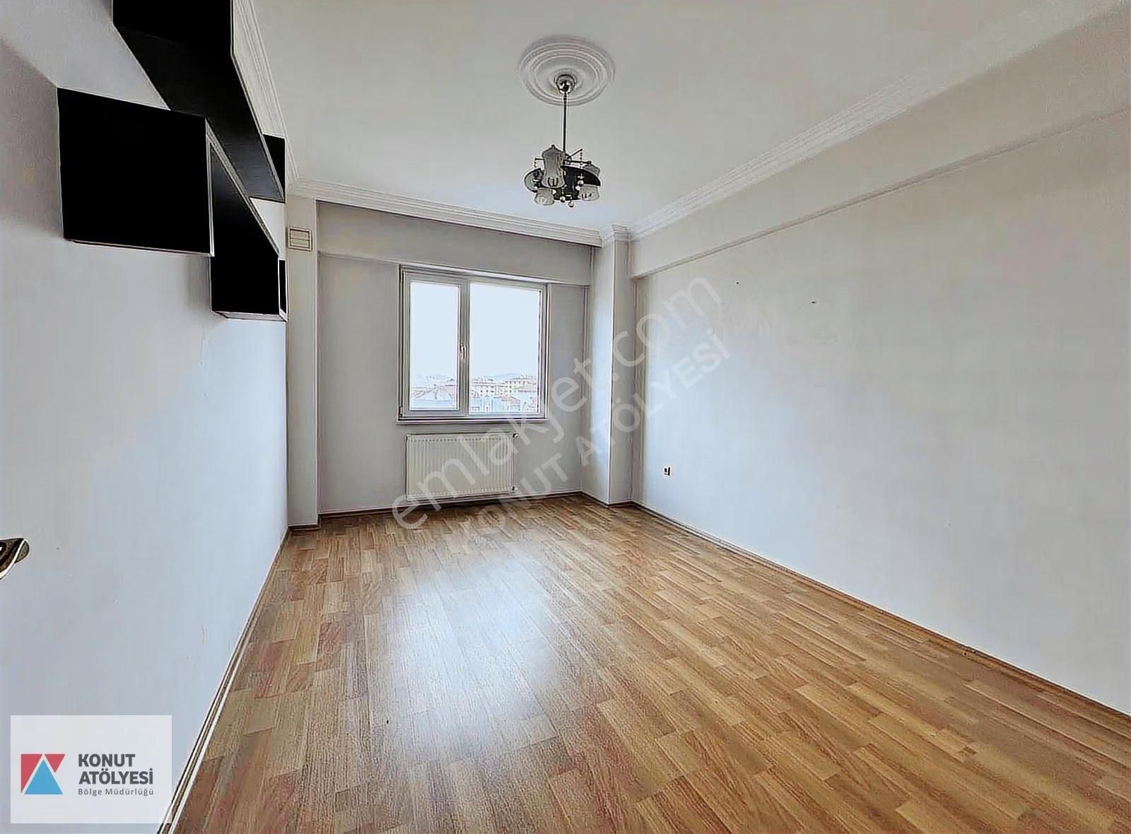 Sultantepe Sitesin'de Kiralık 2+1 Merkezi Konumda Sultanbeyli - Görsel 19