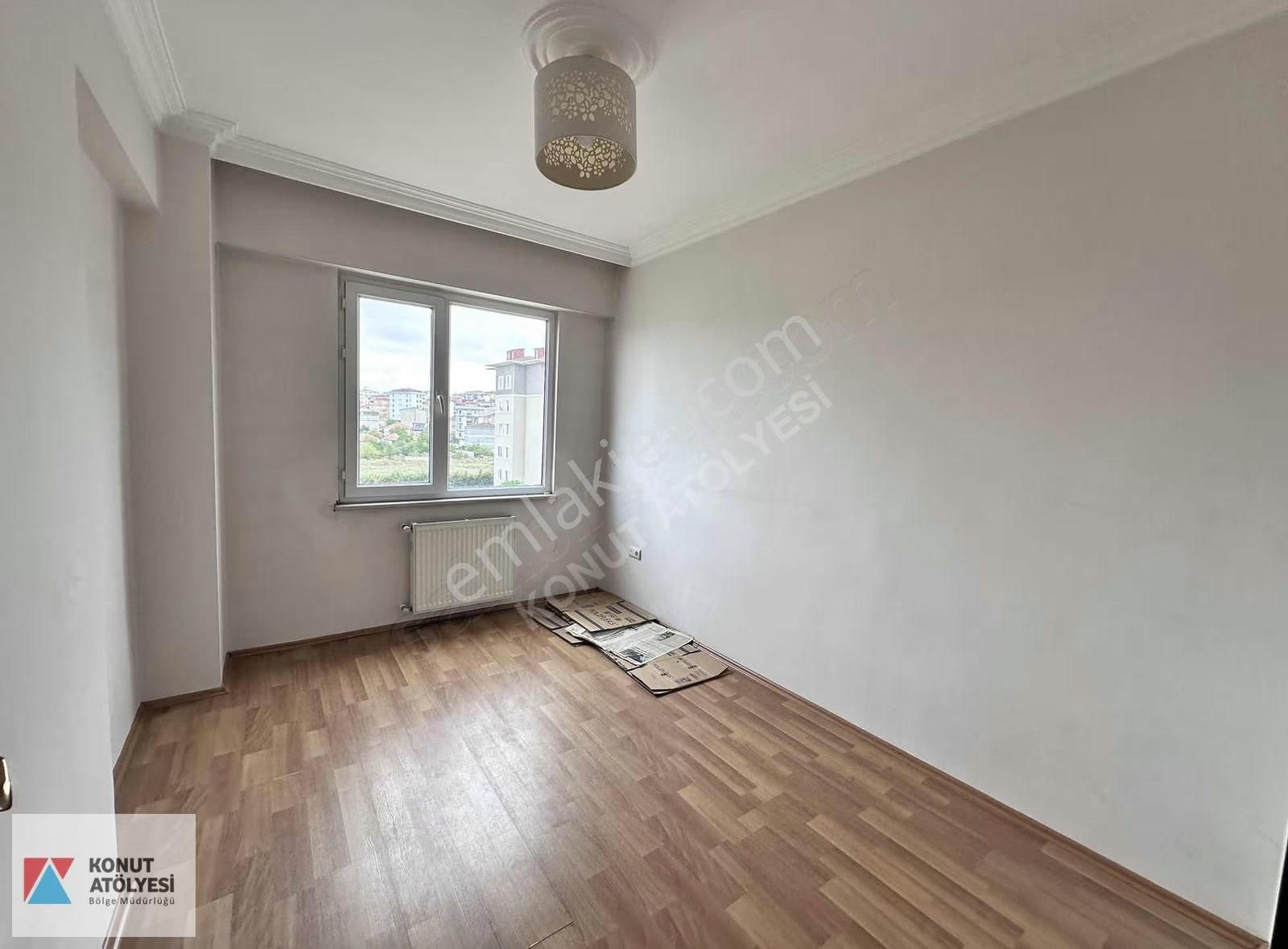 Sultantepe Sitesin'de Kiralık 2+1 Merkezi Konumda Sultanbeyli - Görsel 24
