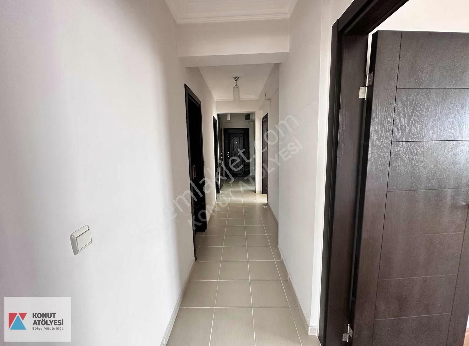 Sultantepe Sitesin'de Kiralık 2+1 Merkezi Konumda Sultanbeyli - Görsel 26