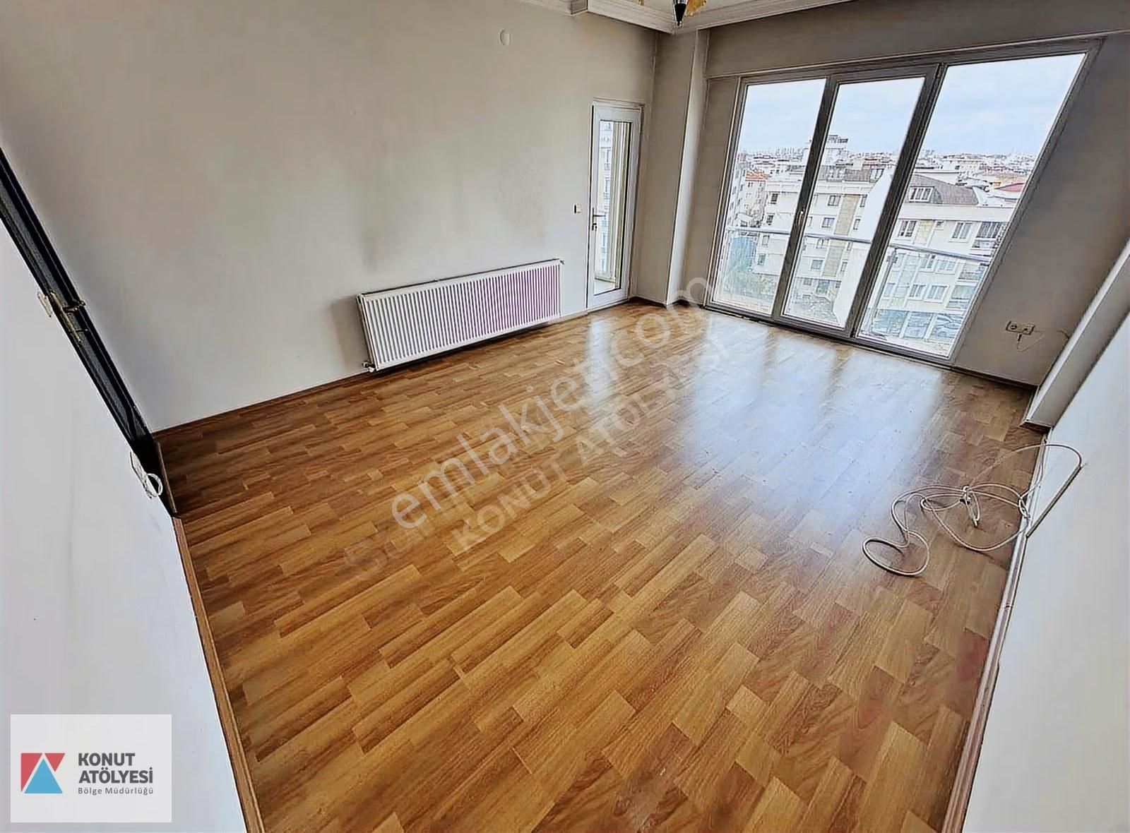 Sultantepe Sitesin'de Kiralık 2+1 Merkezi Konumda Sultanbeyli - Görsel 5