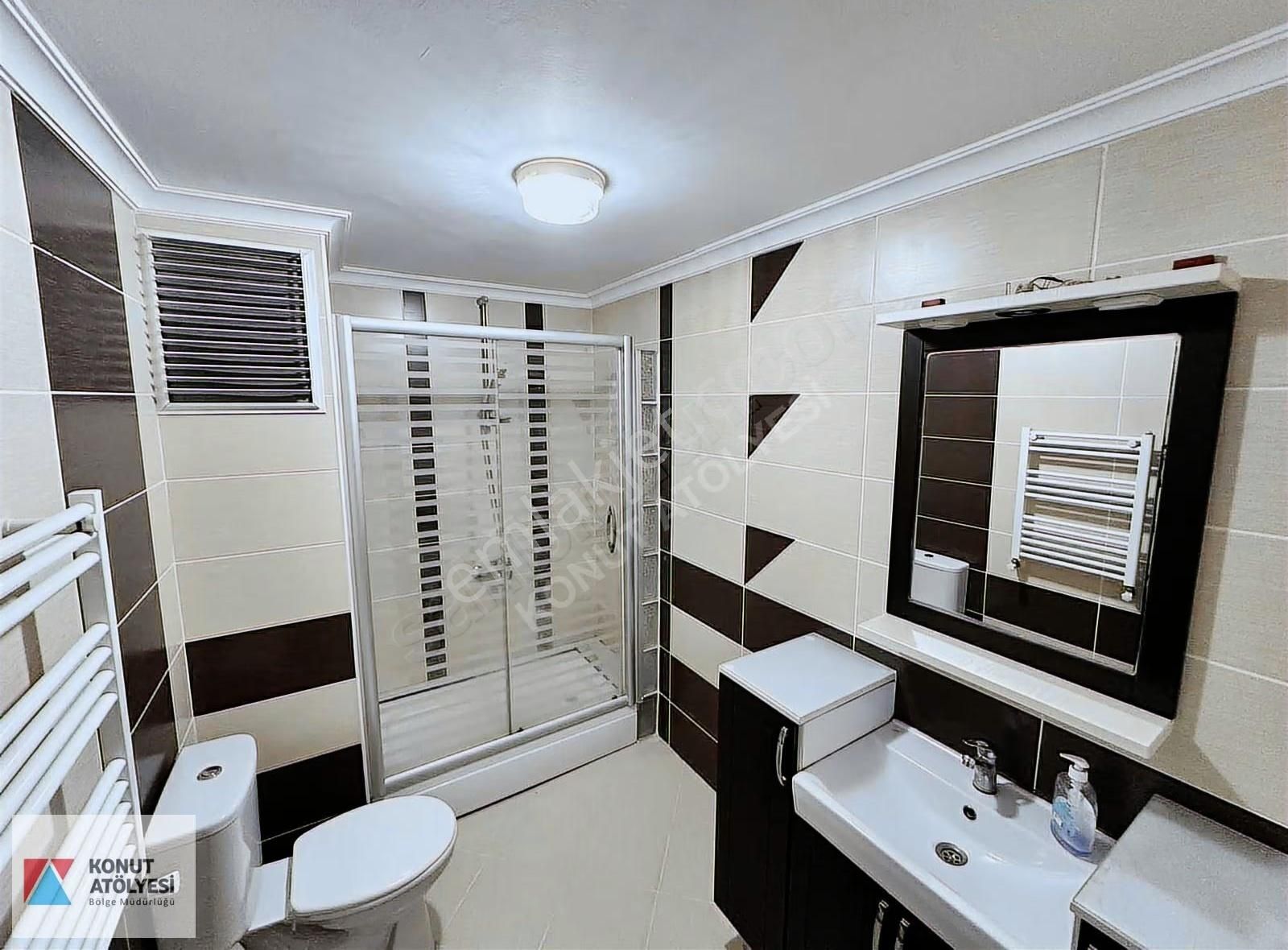 Sultantepe Sitesin'de Kiralık 2+1 Merkezi Konumda Sultanbeyli - Görsel 34