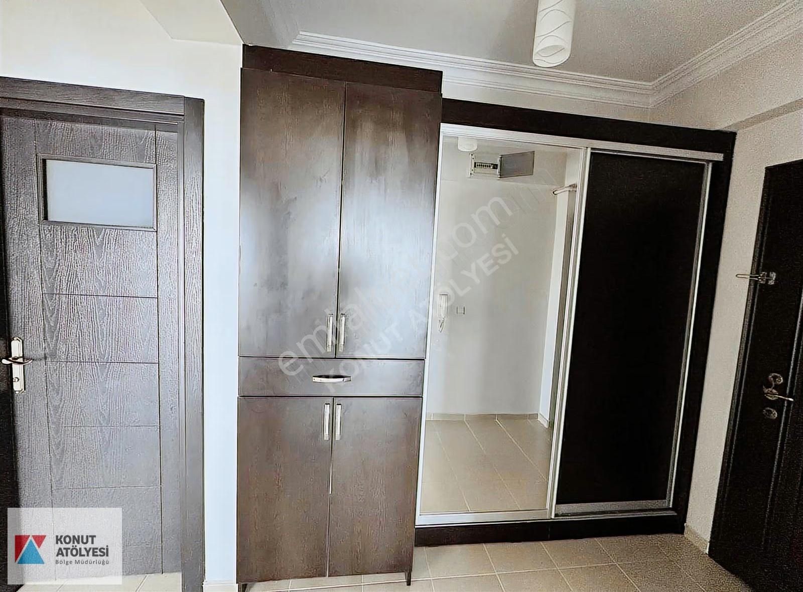 Sultantepe Sitesin'de Kiralık 2+1 Merkezi Konumda Sultanbeyli - Görsel 32