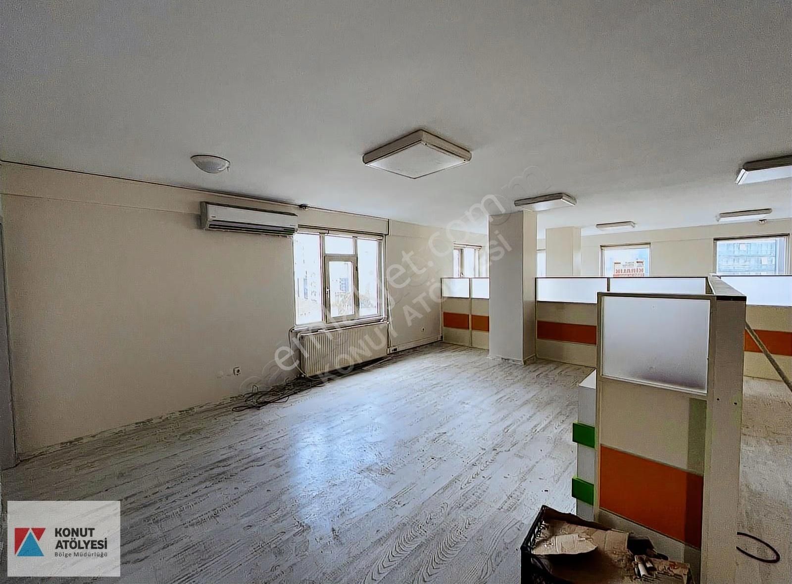 Fırsat! Ataşehir Tapu Ve İçerenköy Metro Karşısı 120m2 Ofis - Görsel 7