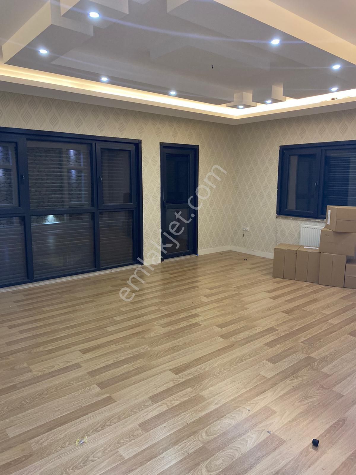 Gödene Toki 804 Konutlarında Satılık 3+1 Daire Tapusu Hazır Ev Full Yapılı - Görsel 14