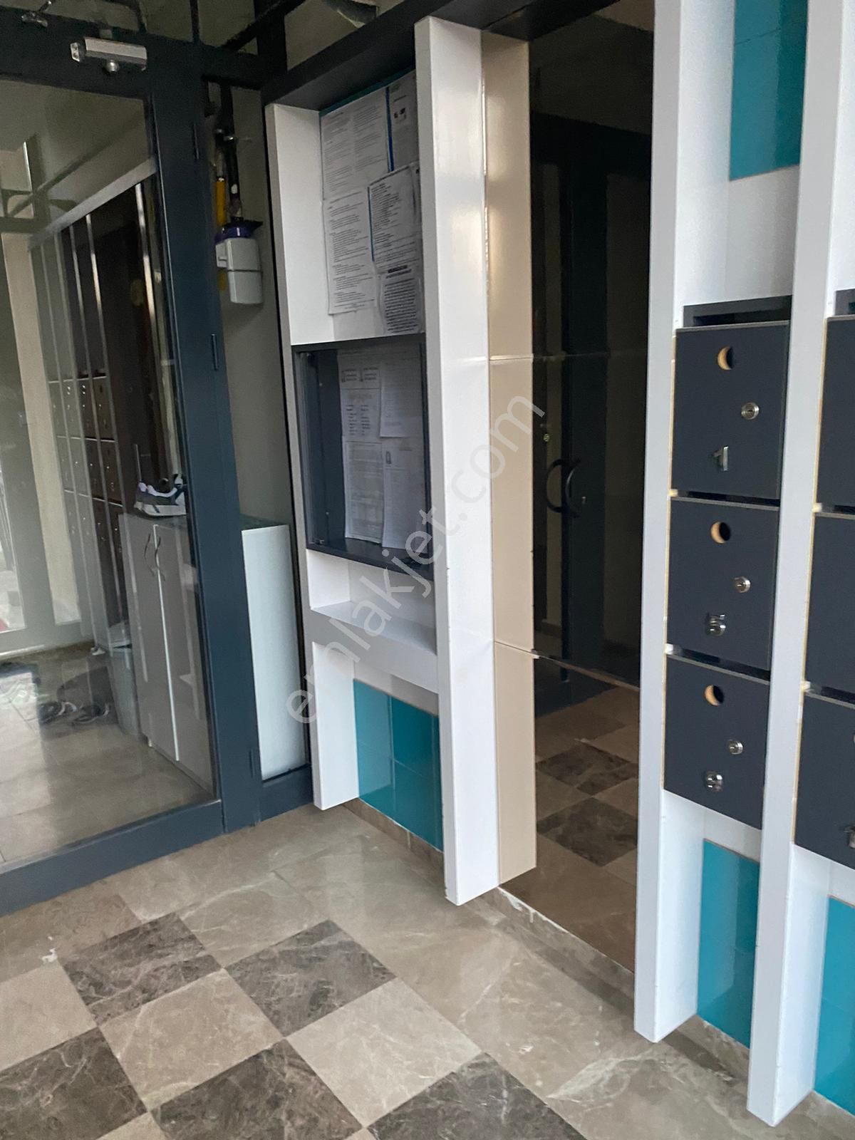 Gödene Toki 804 Konutlarında Satılık 3+1 Daire Tapusu Hazır Ev Full Yapılı - Görsel 29