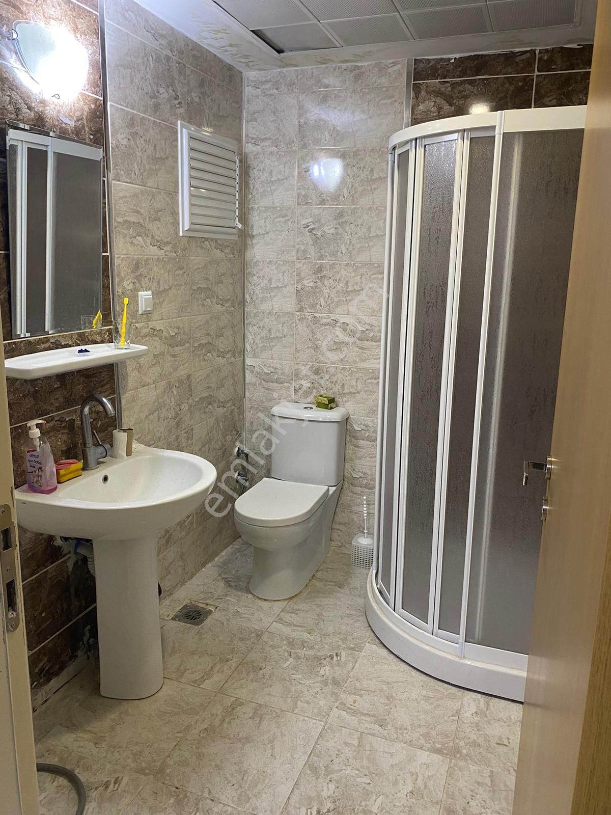 Gödene Toki 804 Konutlarında Satılık 3+1 Daire Tapusu Hazır Ev Full Yapılı - Görsel 27