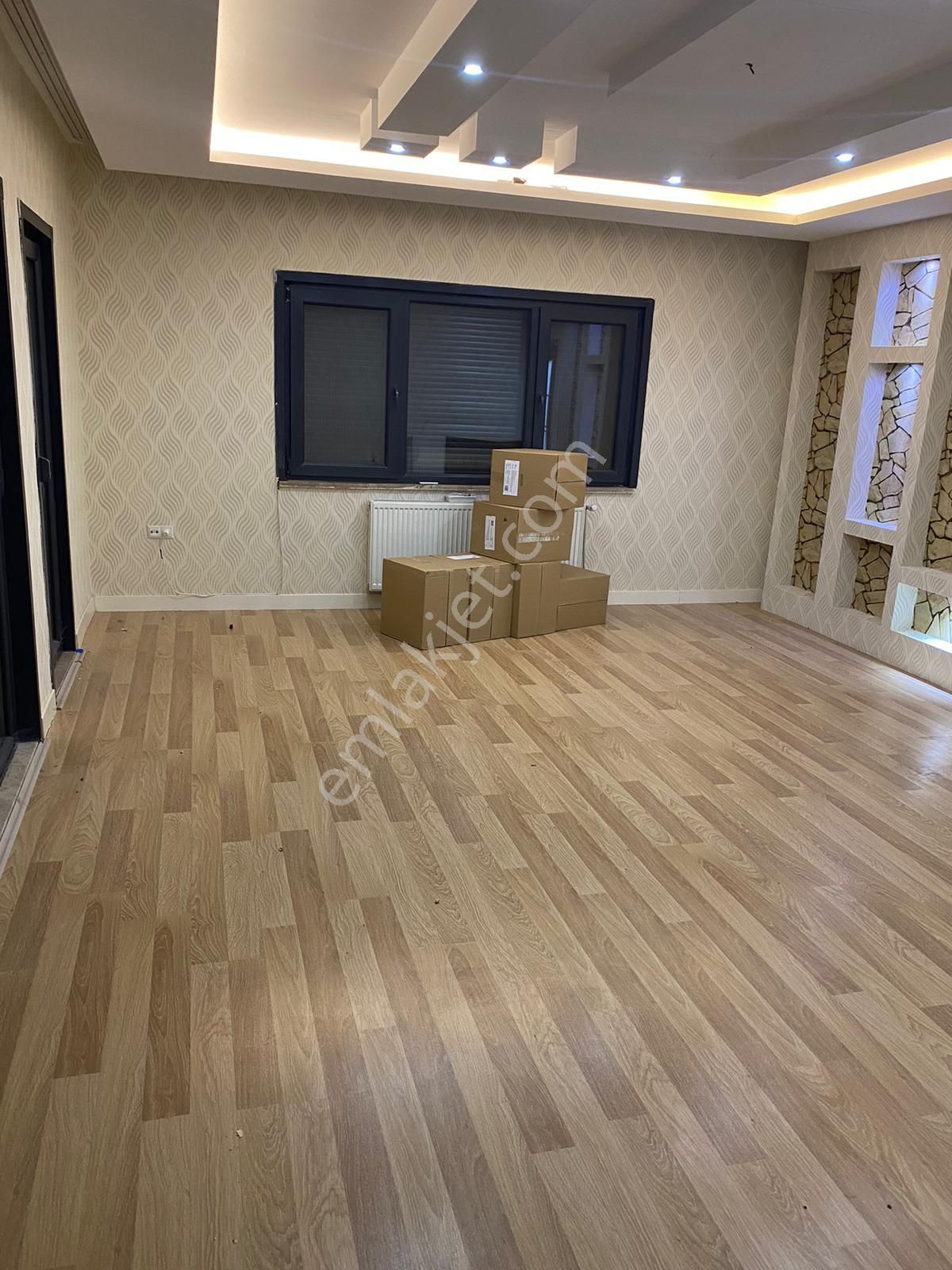 Gödene Toki 804 Konutlarında Satılık 3+1 Daire Tapusu Hazır Ev Full Yapılı - Görsel 31