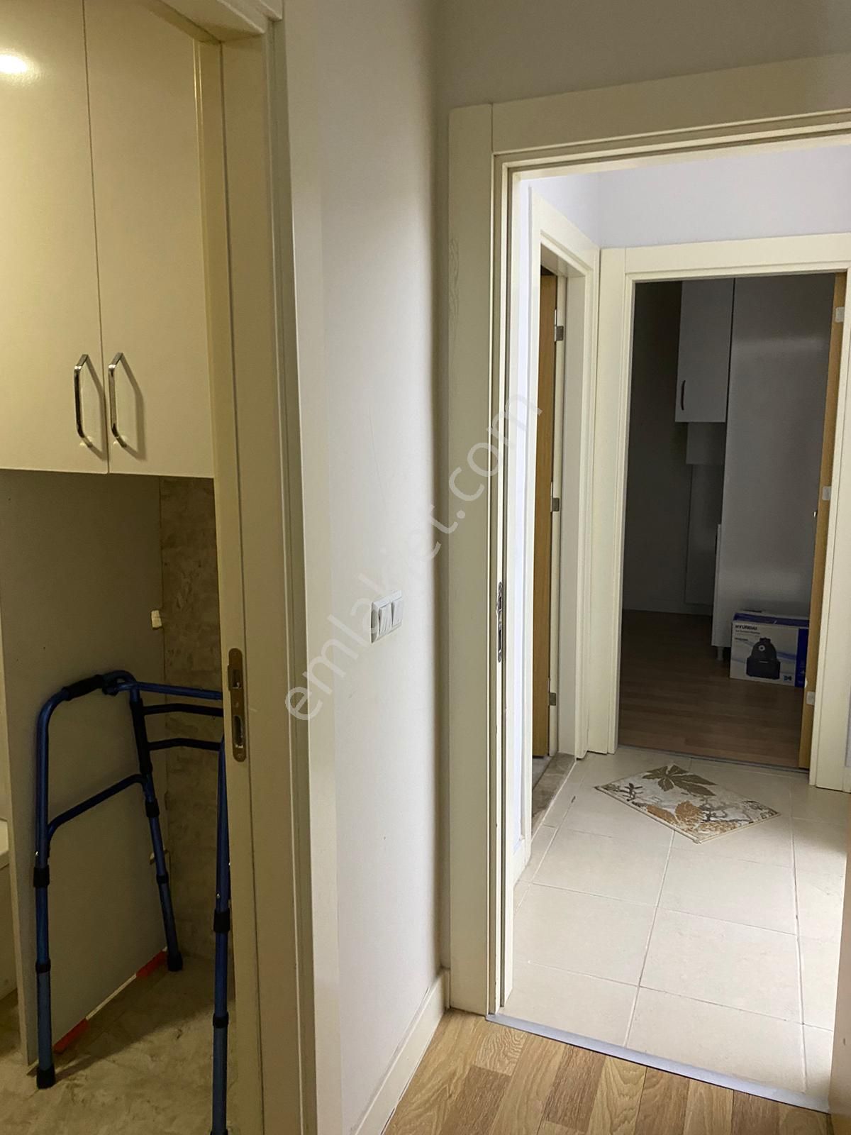 Gödene Toki 804 Konutlarında Satılık 3+1 Daire Tapusu Hazır Ev Full Yapılı - Görsel 11