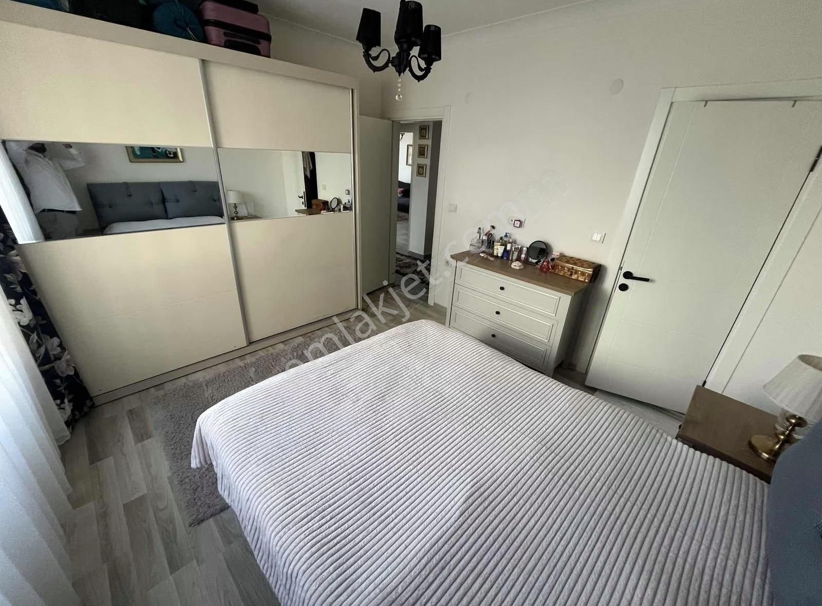 Bayır'da Satılık 2+1 Daire - Görsel 6