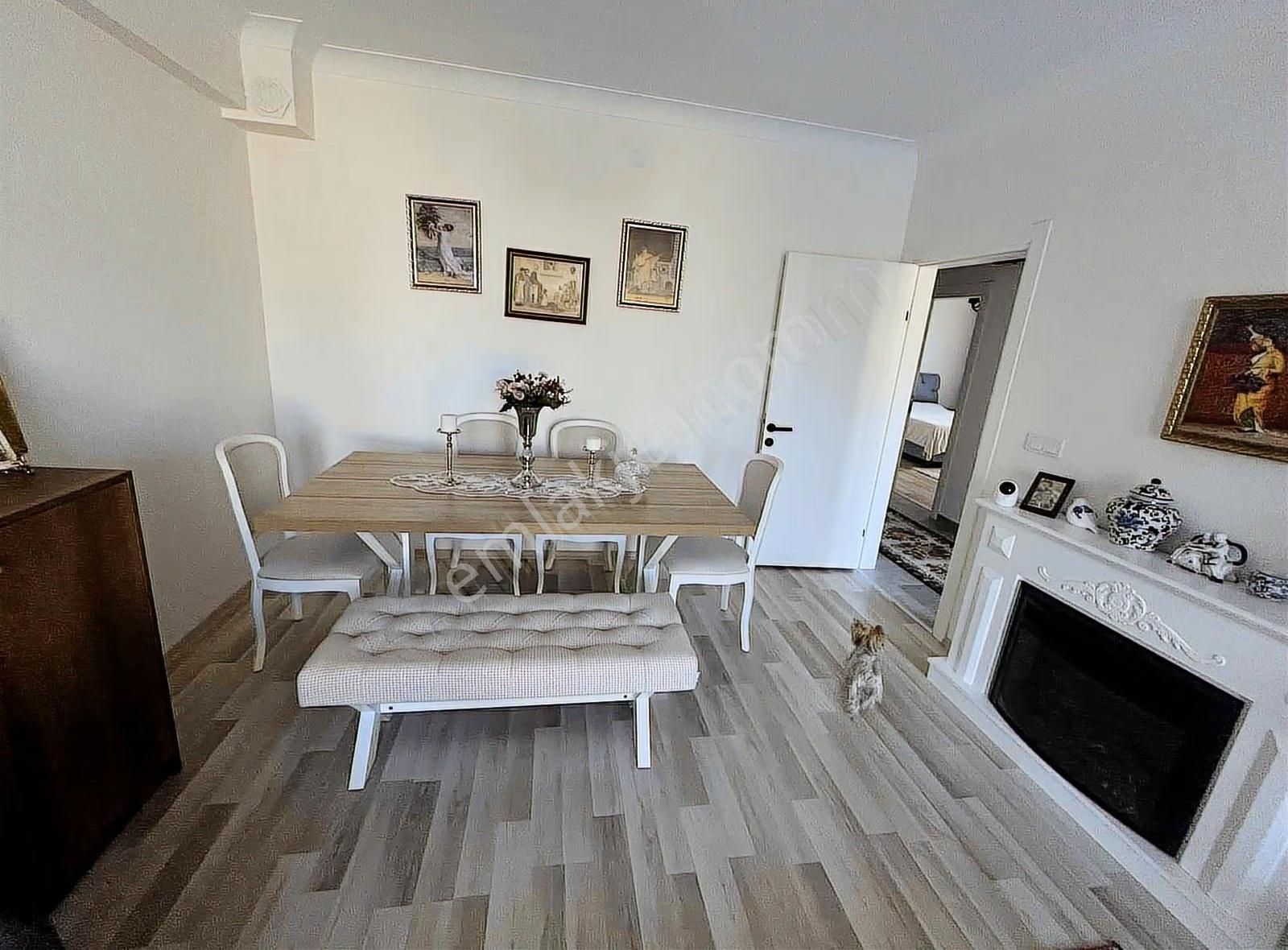 Bayır'da Satılık 2+1 Daire - Görsel 5