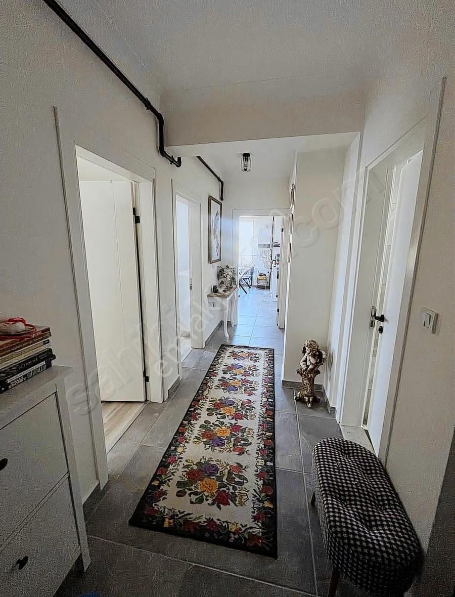 Bayır'da Satılık 2+1 Daire - Görsel 11