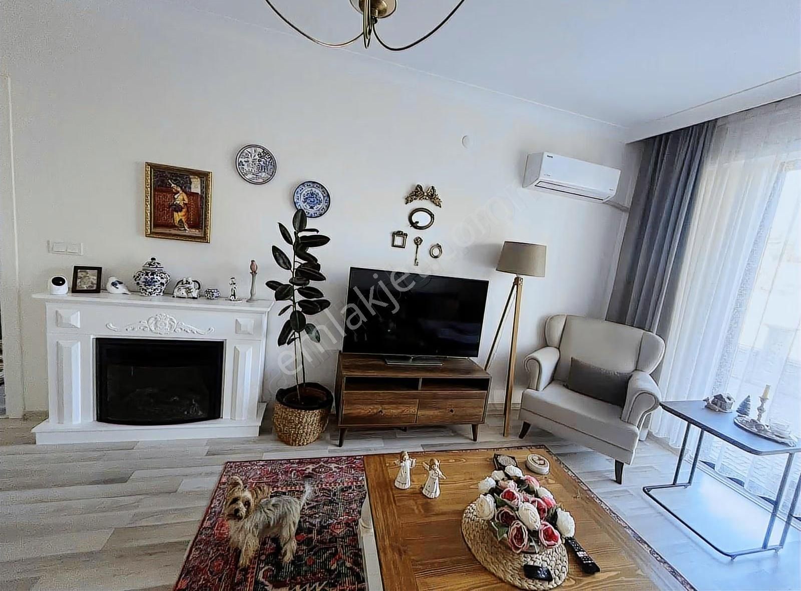 Bayır'da Satılık 2+1 Daire - Görsel 7