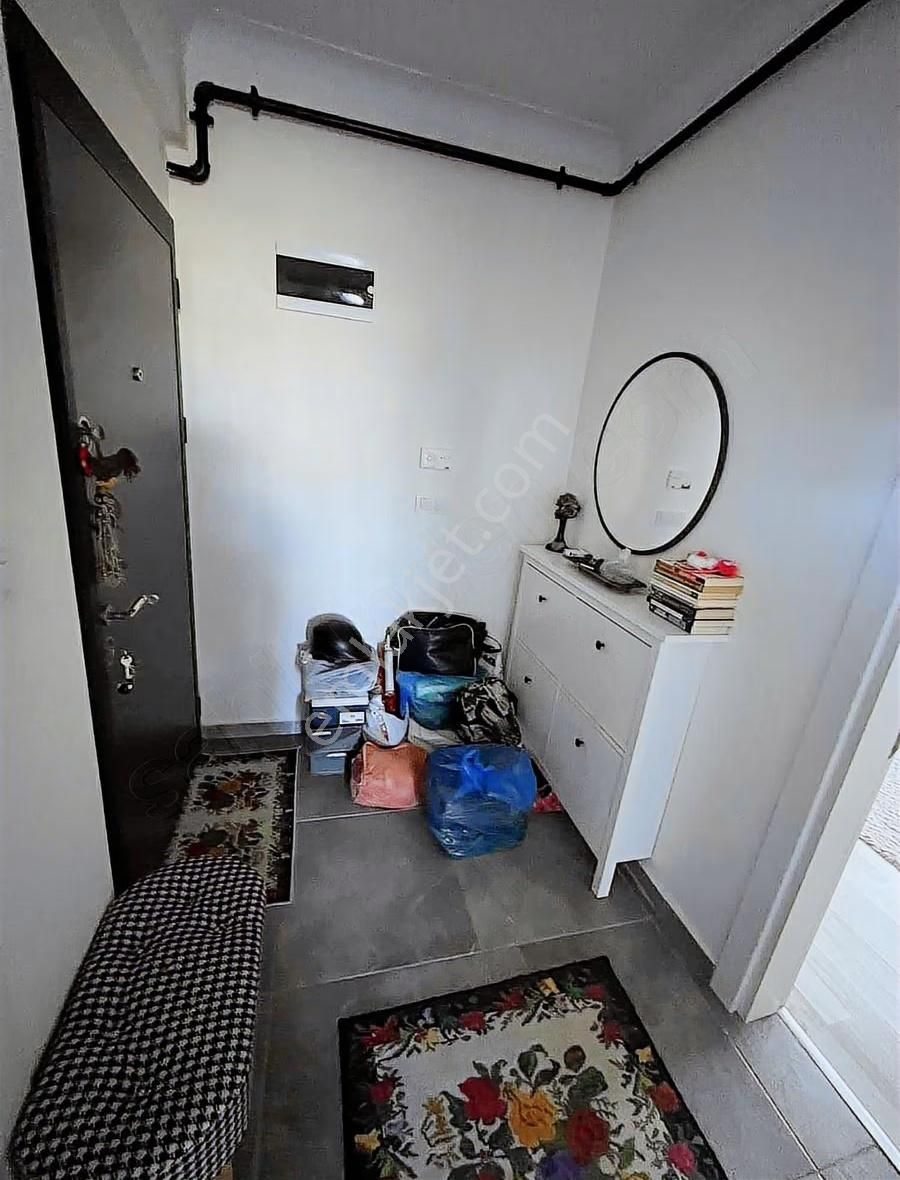 Bayır'da Satılık 2+1 Daire - Görsel 12