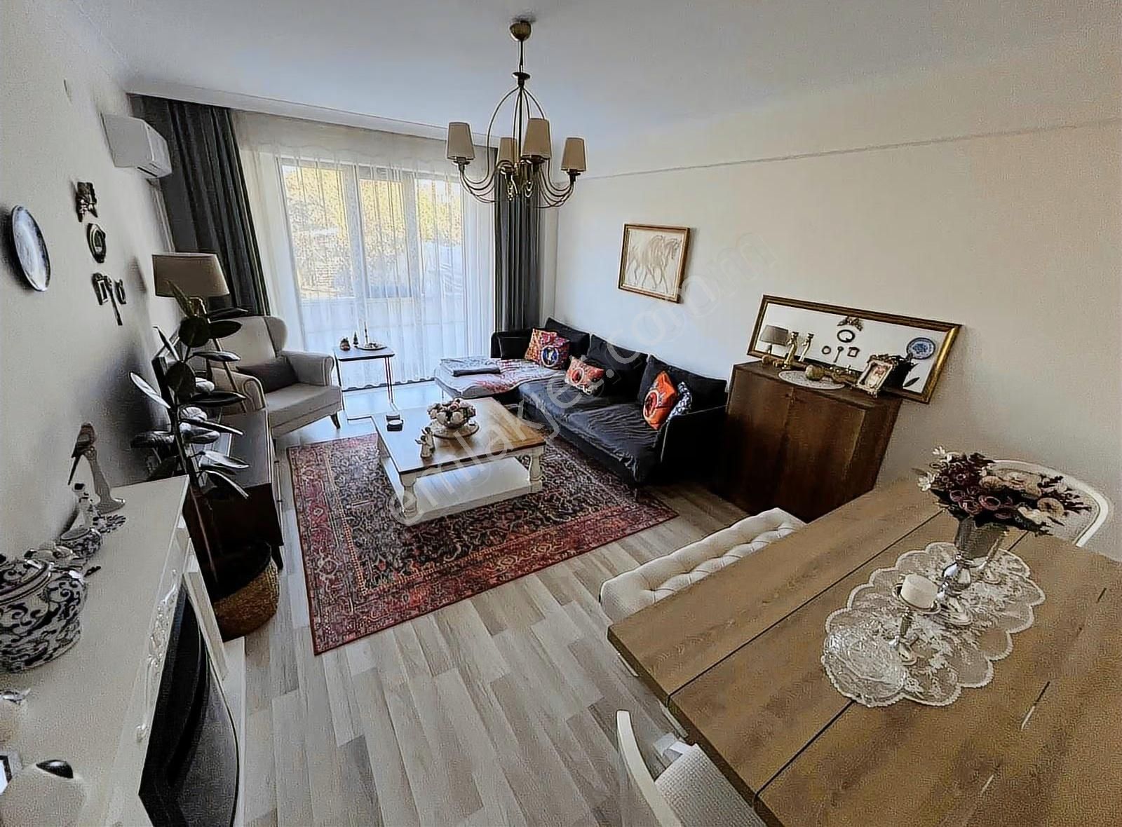 Bayır'da Satılık 2+1 Daire - Görsel 22