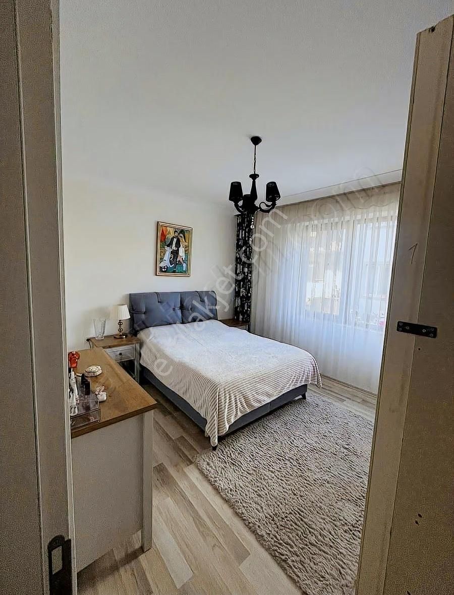 Bayır'da Satılık 2+1 Daire - Görsel 19