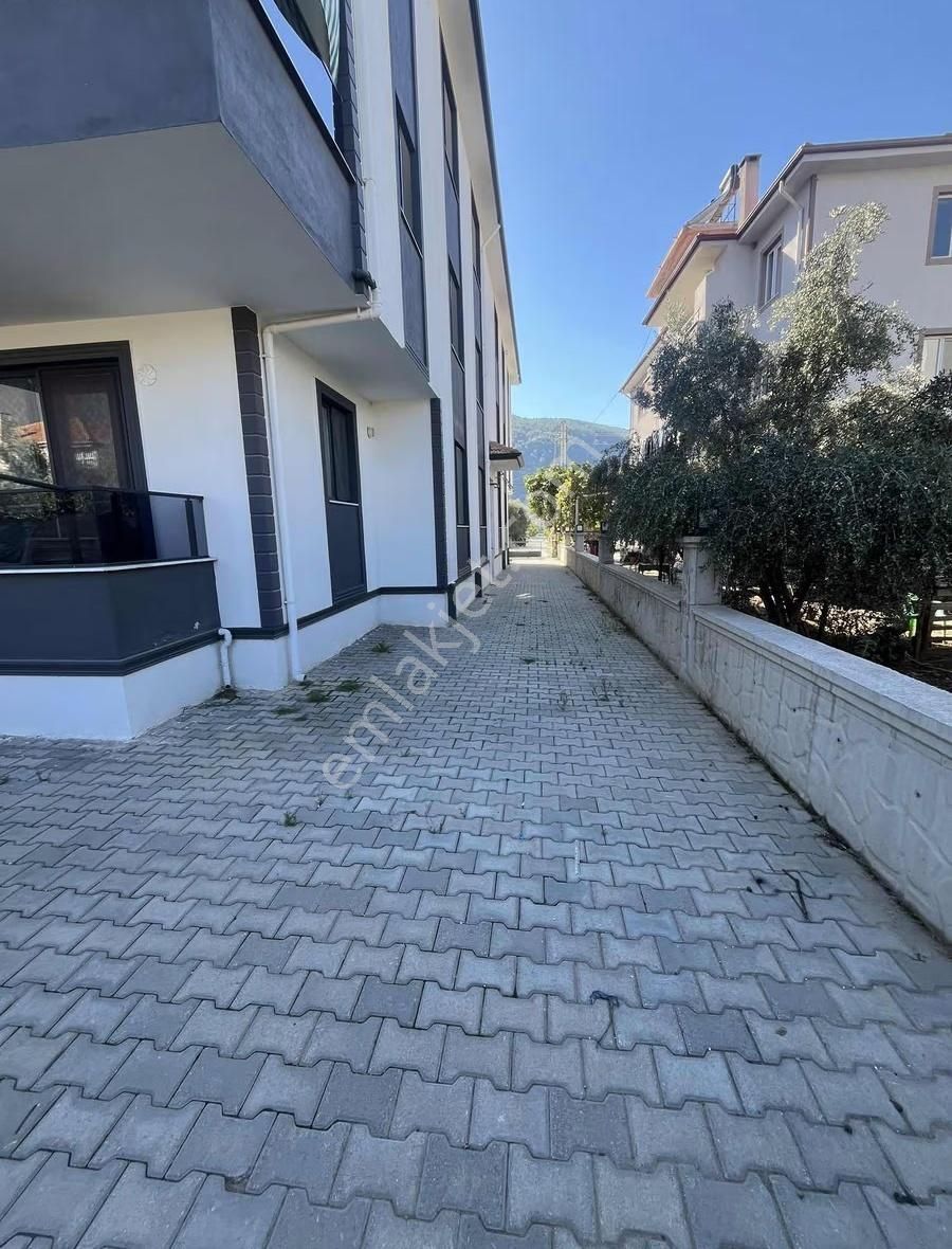 Bayır'da Satılık 2+1 Daire - Görsel 32