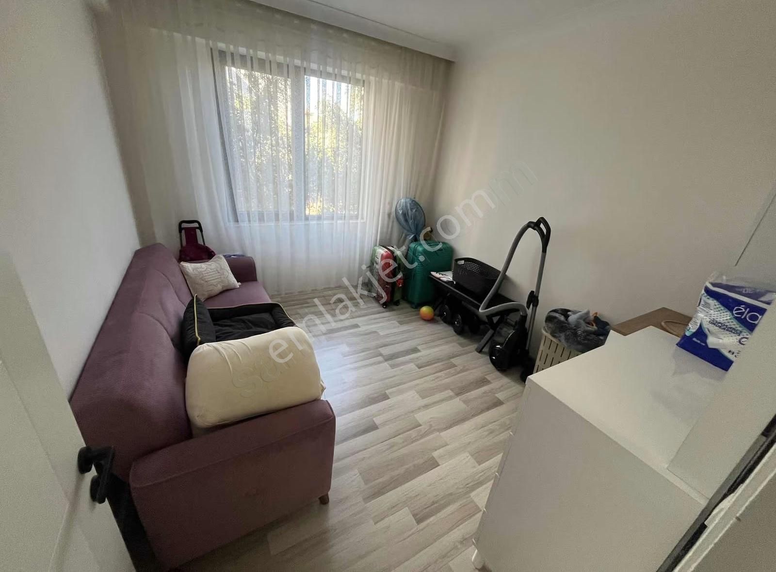 Bayır'da Satılık 2+1 Daire - Görsel 20