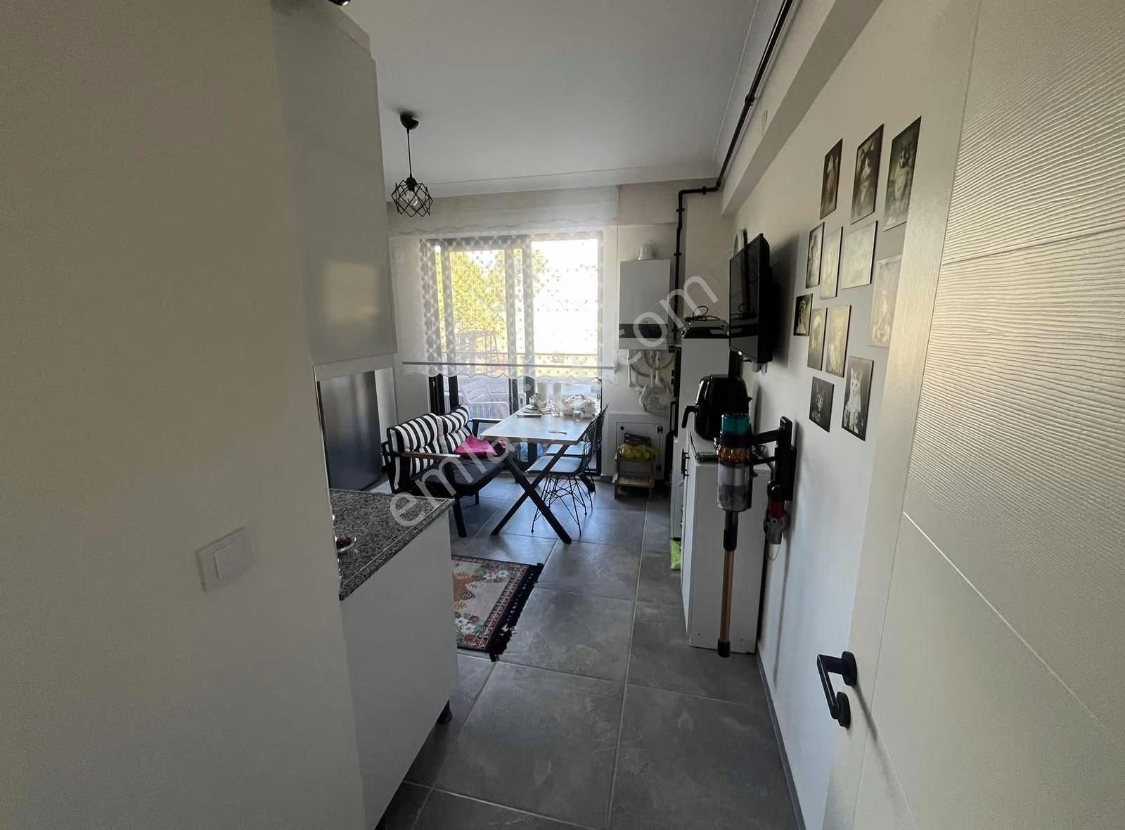 Bayır'da Satılık 2+1 Daire - Görsel 14