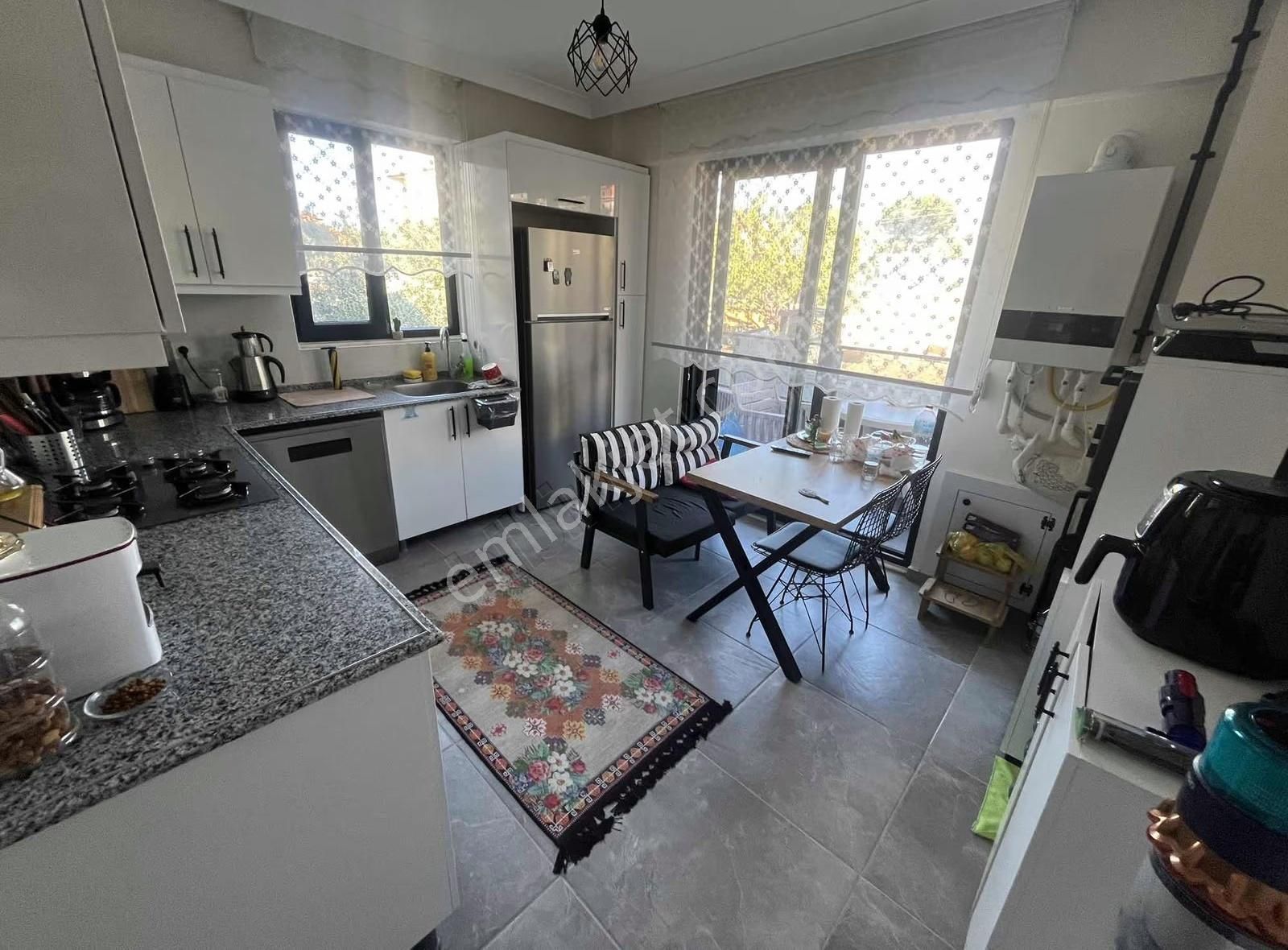 Bayır'da Satılık 2+1 Daire - Görsel 10