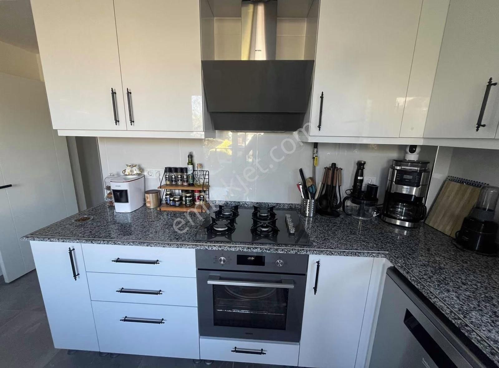 Bayır'da Satılık 2+1 Daire - Görsel 15