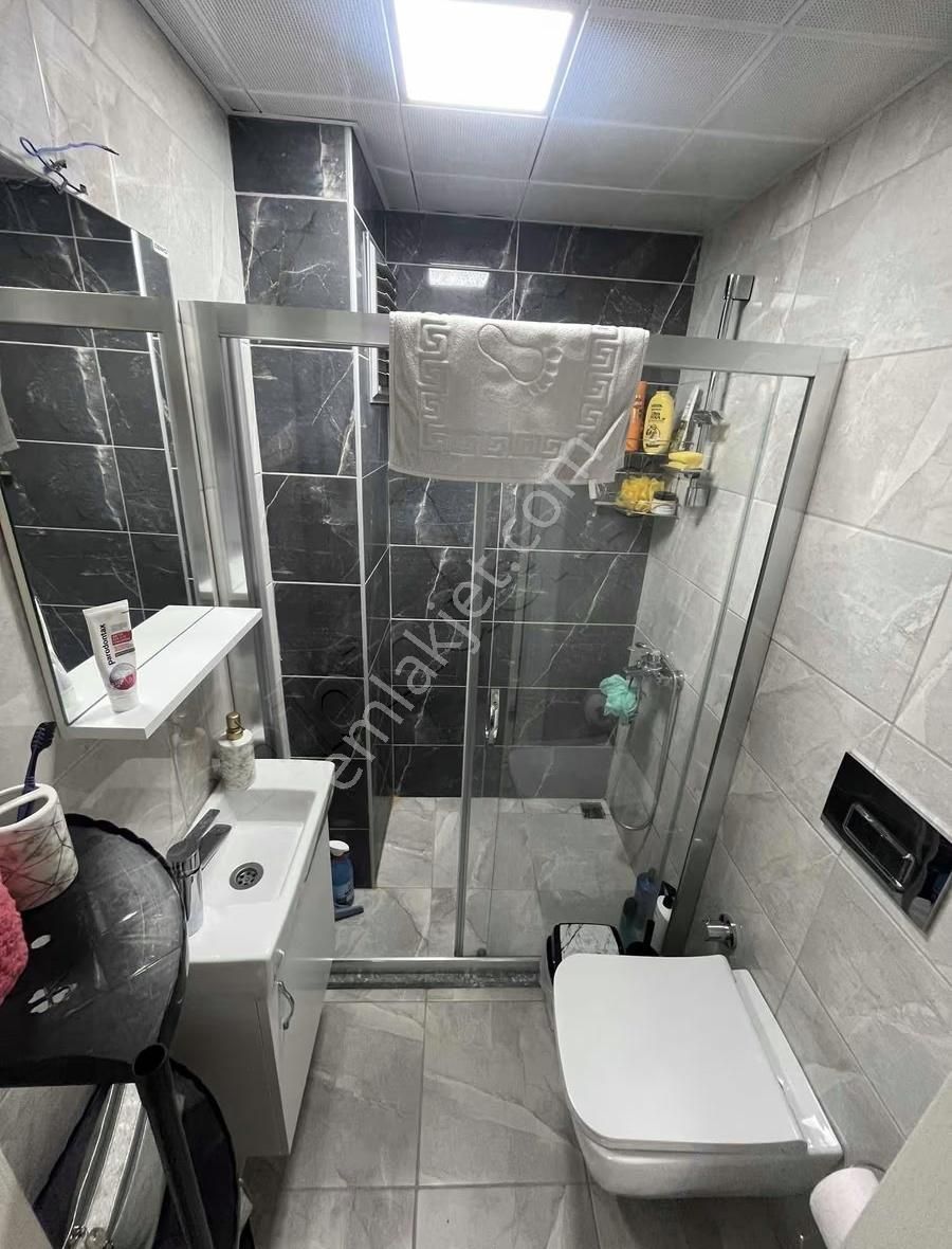 Bayır'da Satılık 2+1 Daire - Görsel 13