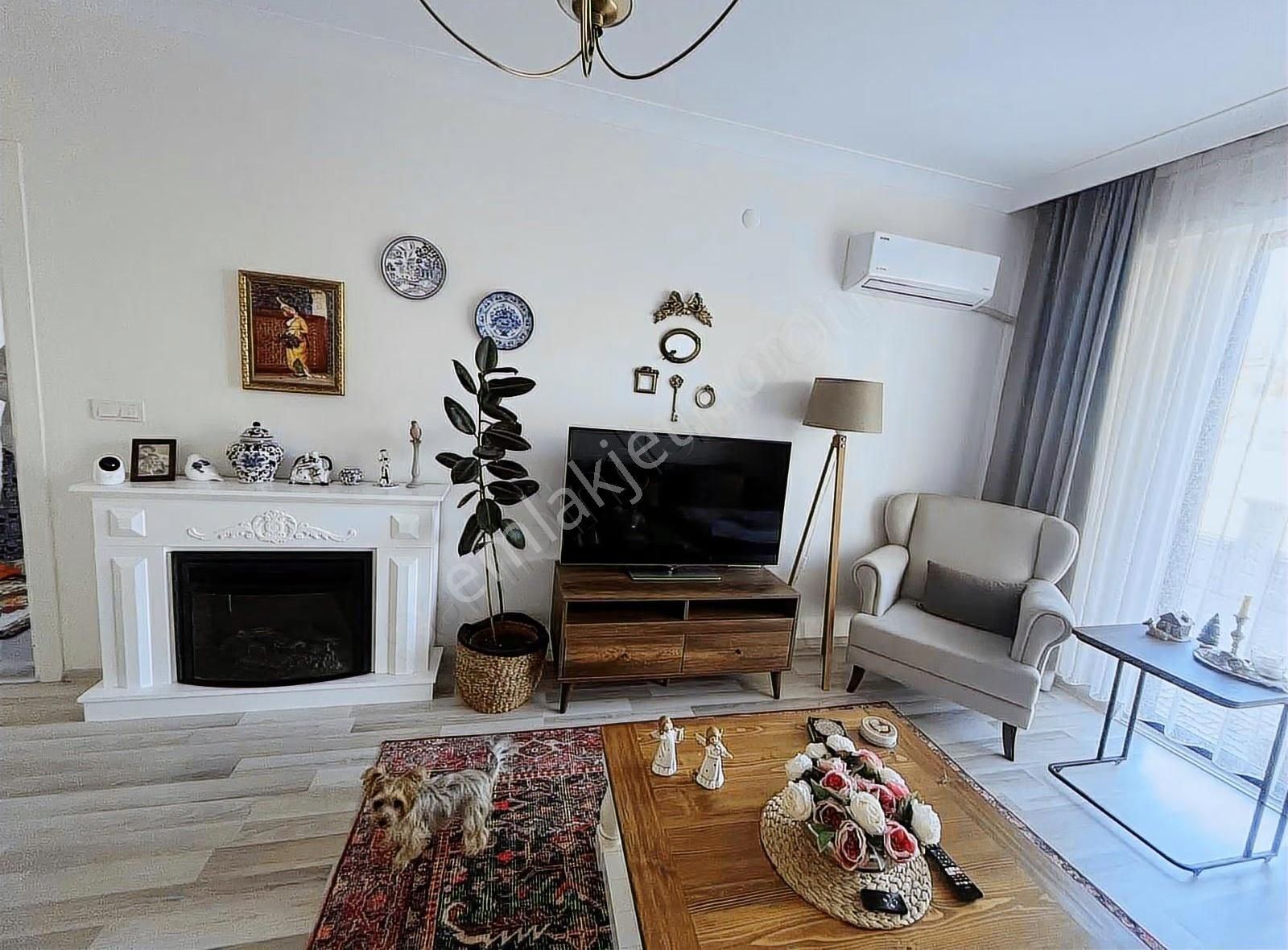 Bayır'da Satılık 2+1 Daire - Görsel 3