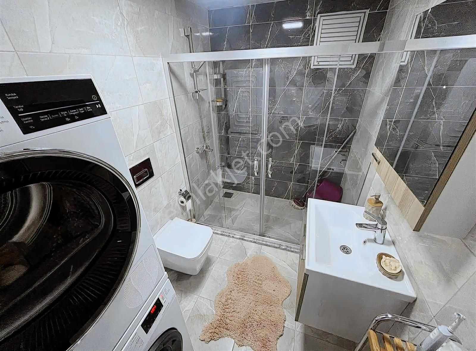 Bayır'da Satılık 2+1 Daire - Görsel 23