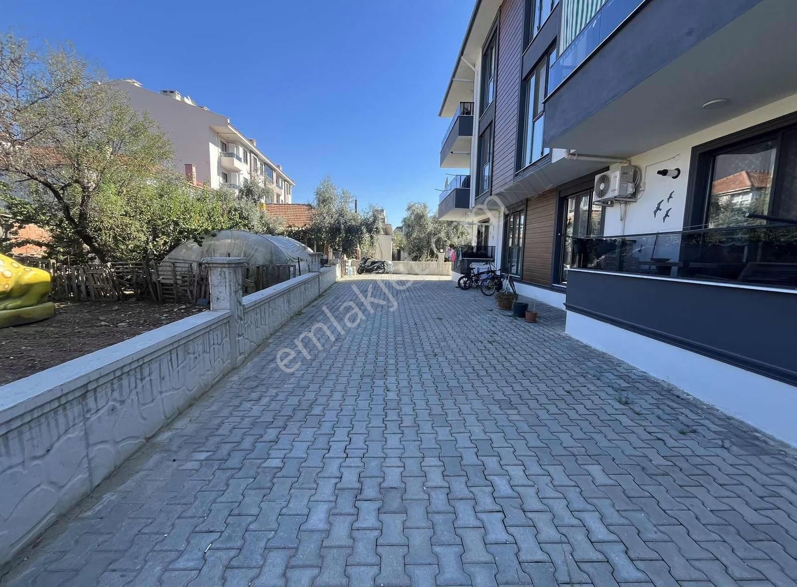 Bayır'da Satılık 2+1 Daire - Görsel 29