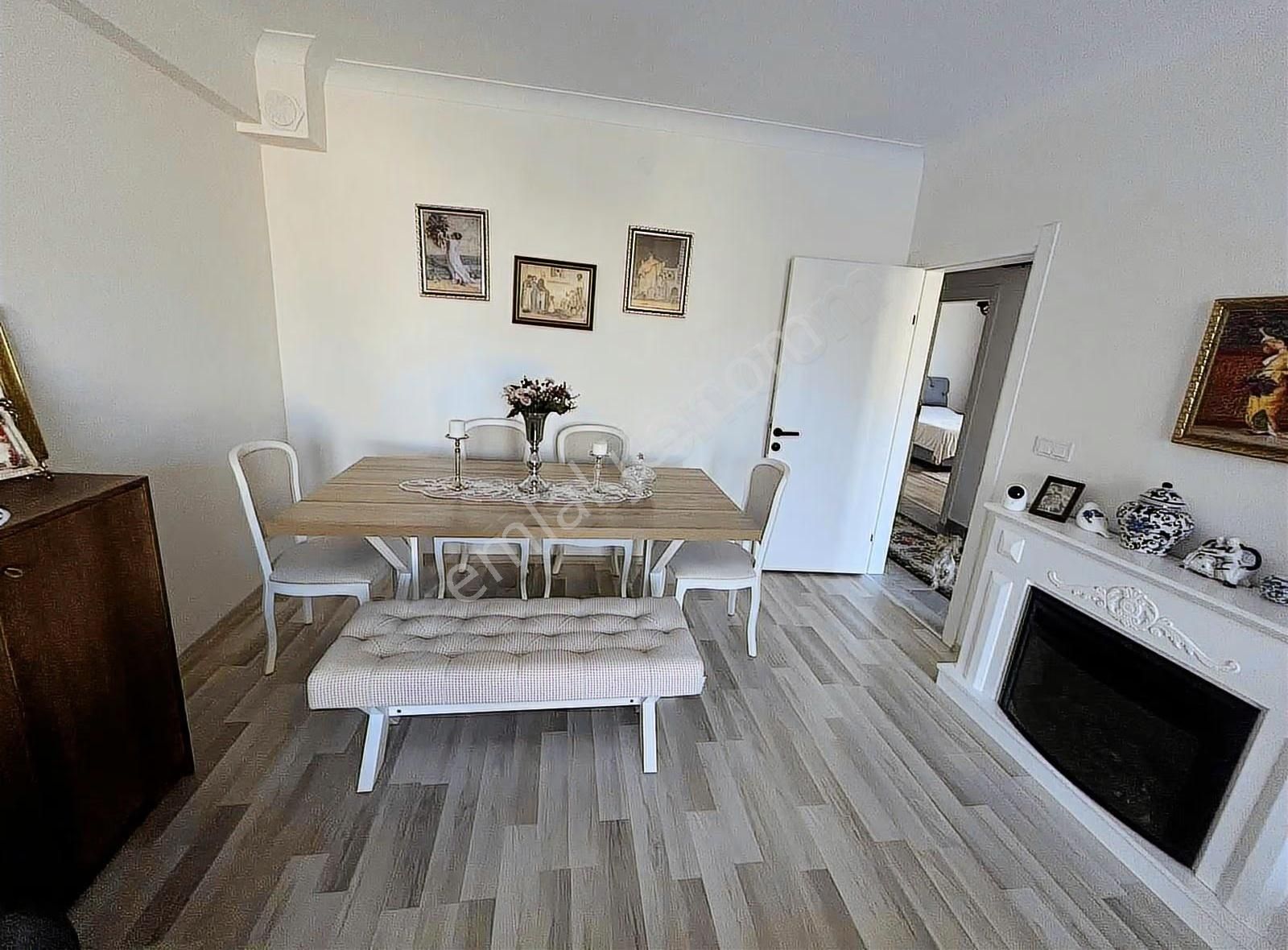 Bayır'da Satılık 2+1 Daire