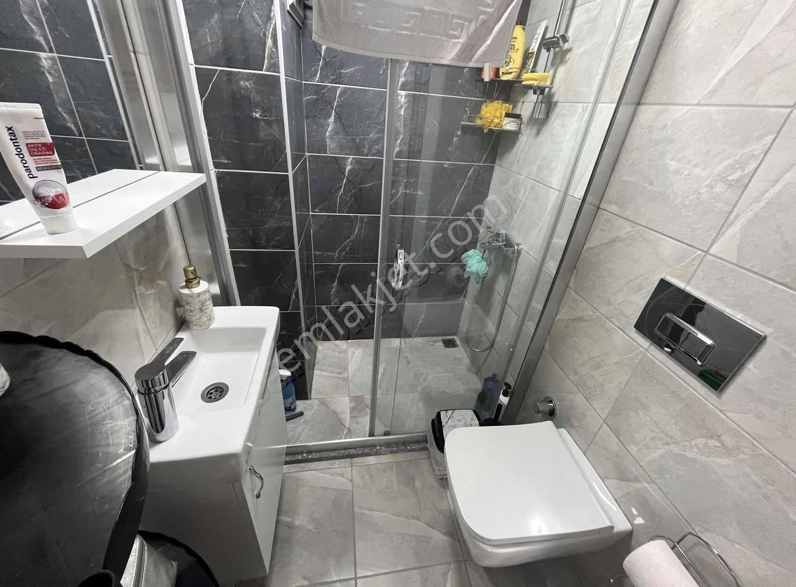 Bayır'da Satılık 2+1 Daire - Görsel 28