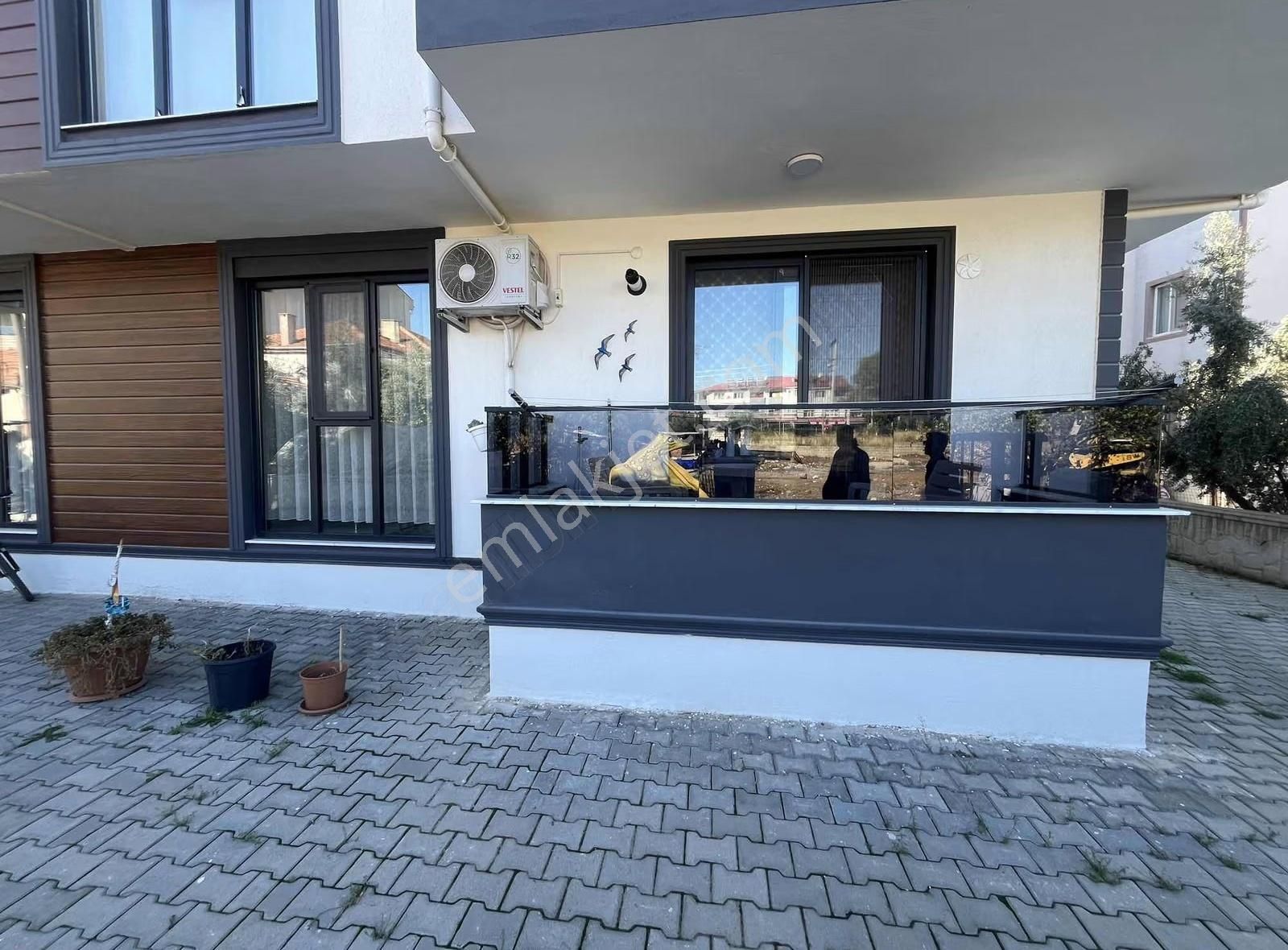 Bayır'da Satılık 2+1 Daire - Görsel 9