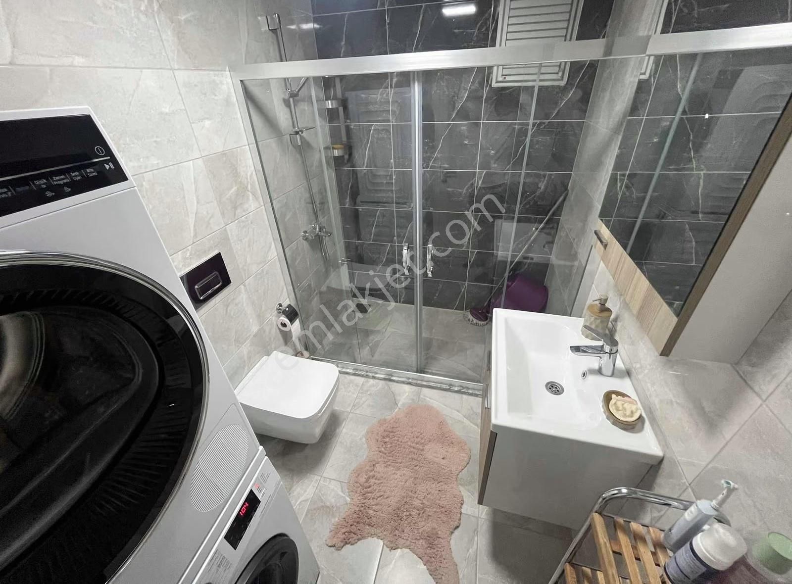 Bayır'da Satılık 2+1 Daire - Görsel 16