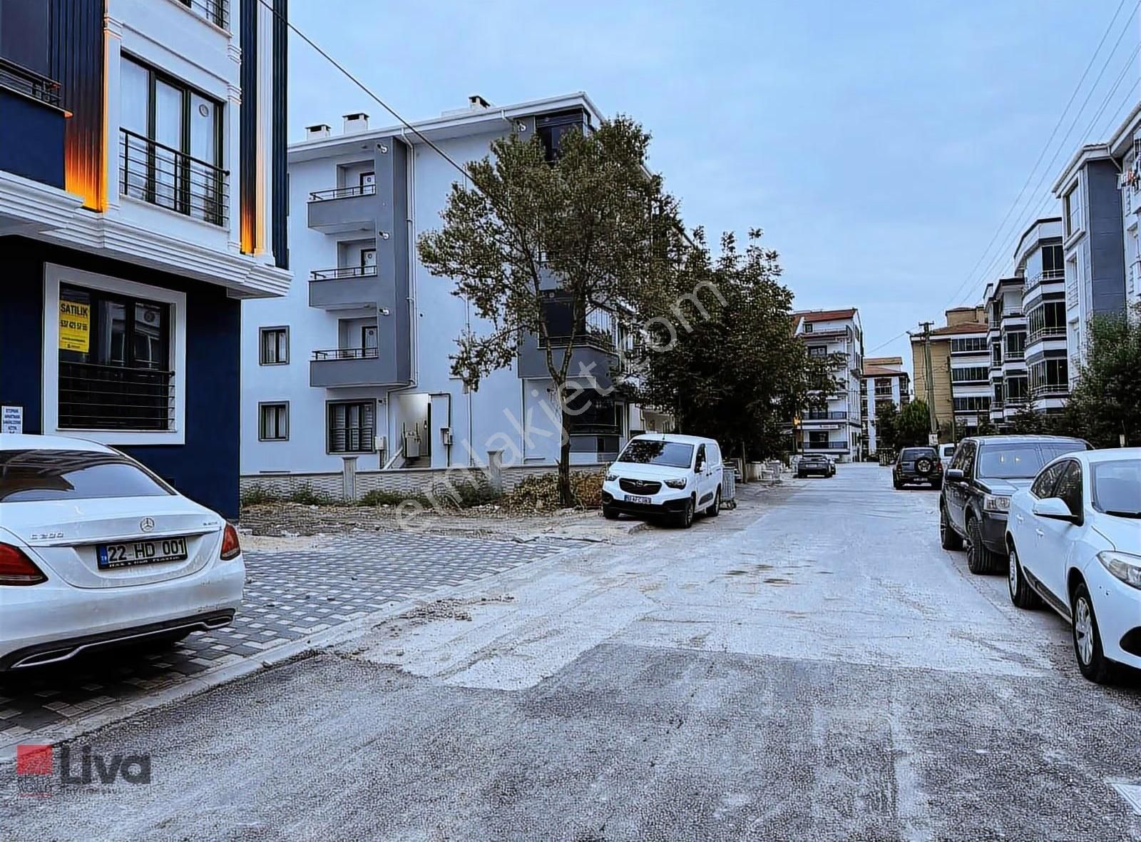 ▓liva Dan Plevne De Savaştepe Cadde Arkası Lüx 1+1▓ - Görsel 11