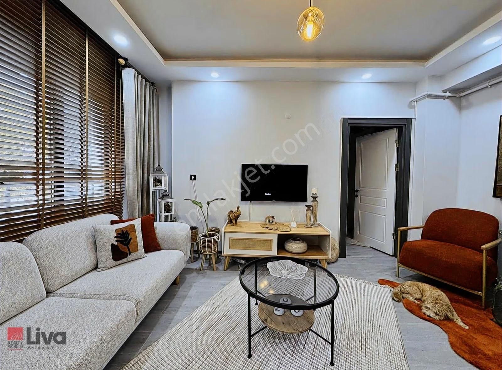 ▓liva Dan Plevne De Savaştepe Cadde Arkası Lüx 1+1▓ - Görsel 19