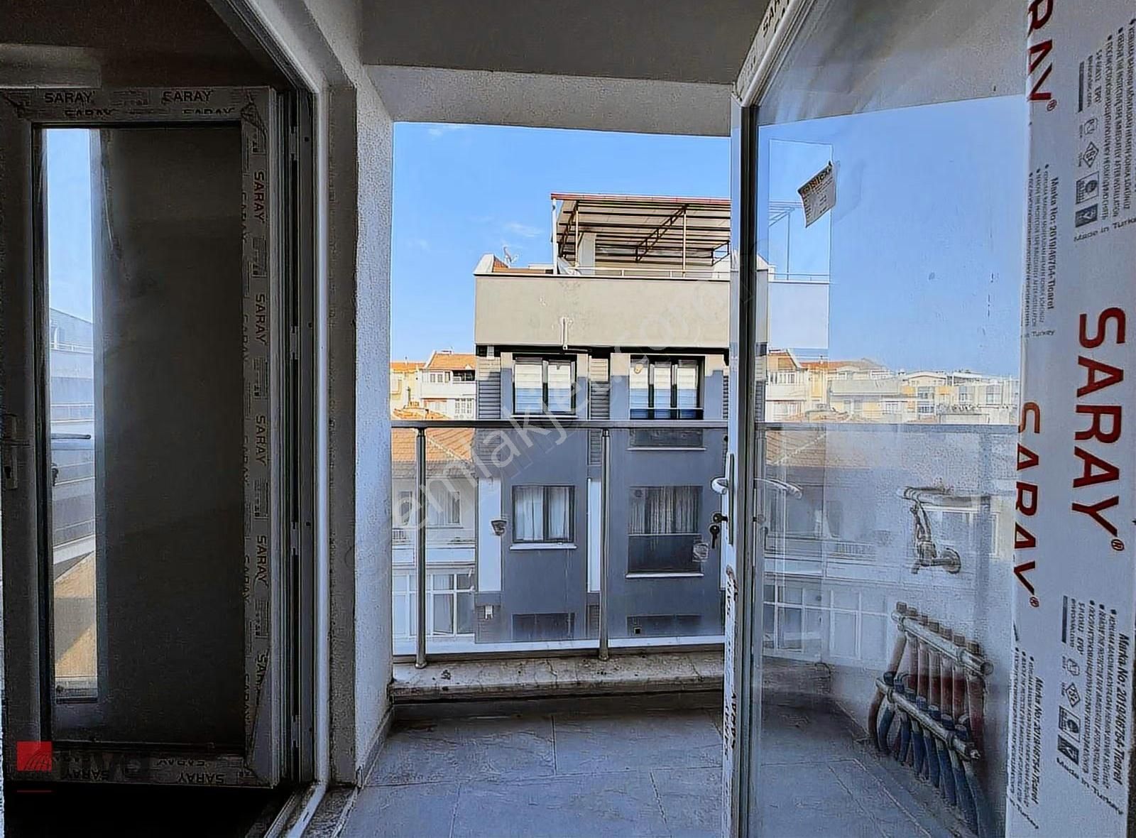 ▓n.e.f Fakülte Karşısı Cadde Üzeri Ayrı Mutfaklı 2+1▓ - Görsel 15