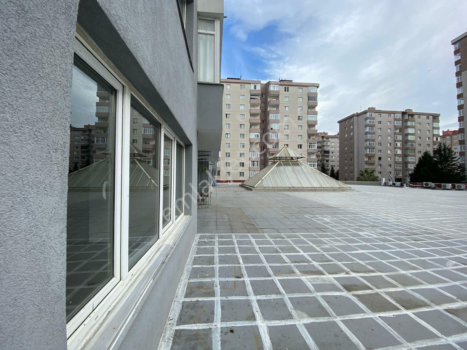 Beylıkdüzü Merkezde 120 M2 Ofis &büro Kullanımına Uygun - Görsel 3