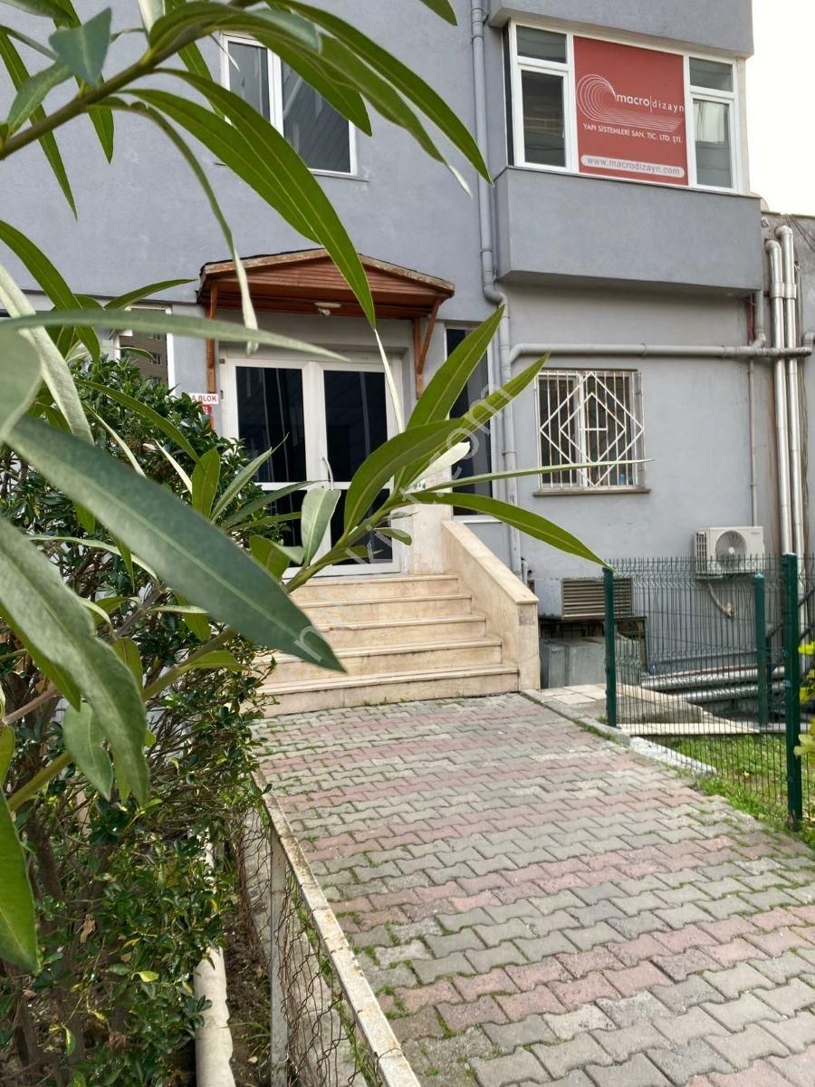 Beylıkdüzü Merkezde 120 M2 Ofis &büro Kullanımına Uygun - Görsel 21