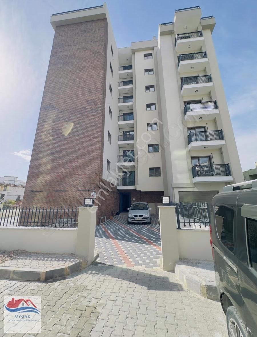 Karşıyaka Kuzey Mavişehir Lokasyonunda 1+1 Satılık Daireler - Görsel 23