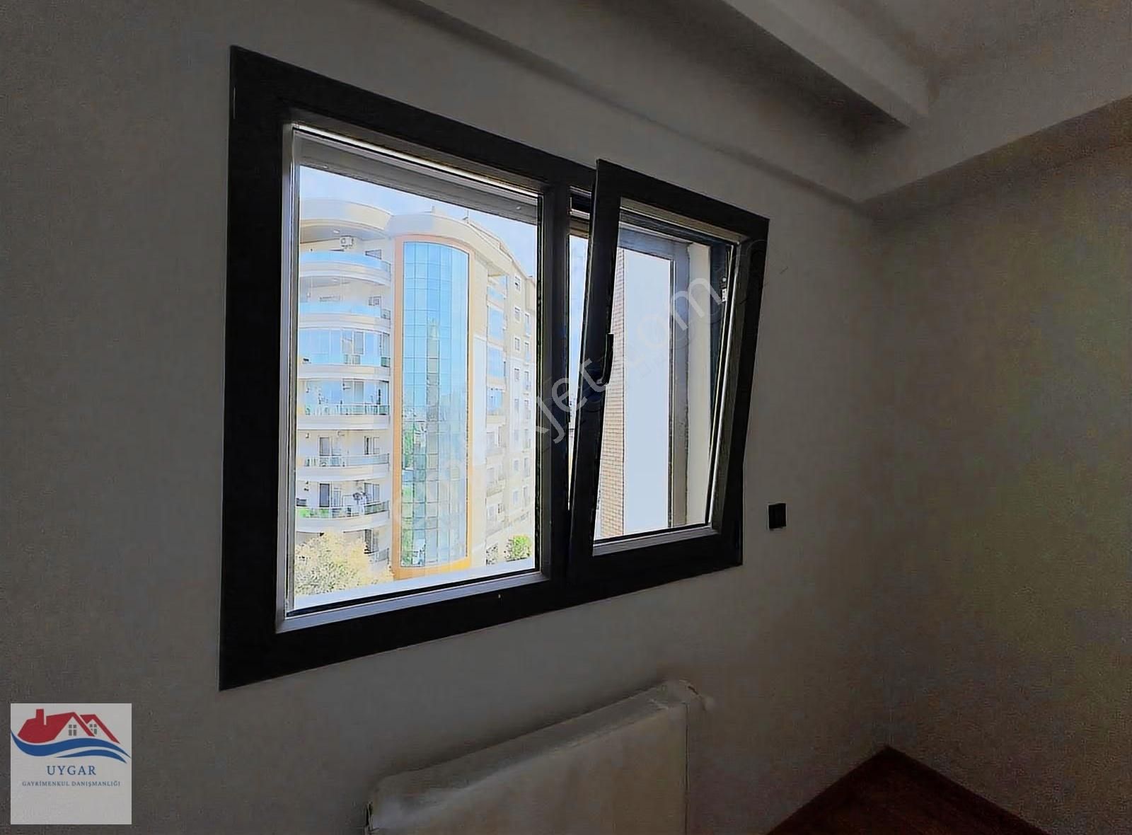 Karşıyaka Kuzey Mavişehir Lokasyonunda 1+1 Satılık Daireler - Görsel 16