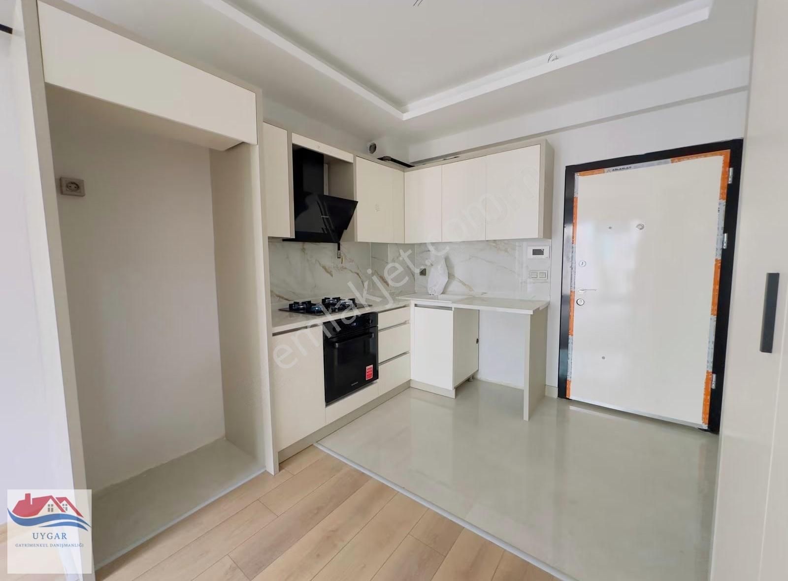 Karşıyaka Kuzey Mavişehir Lokasyonunda 1+1 Satılık Daireler - Görsel 25