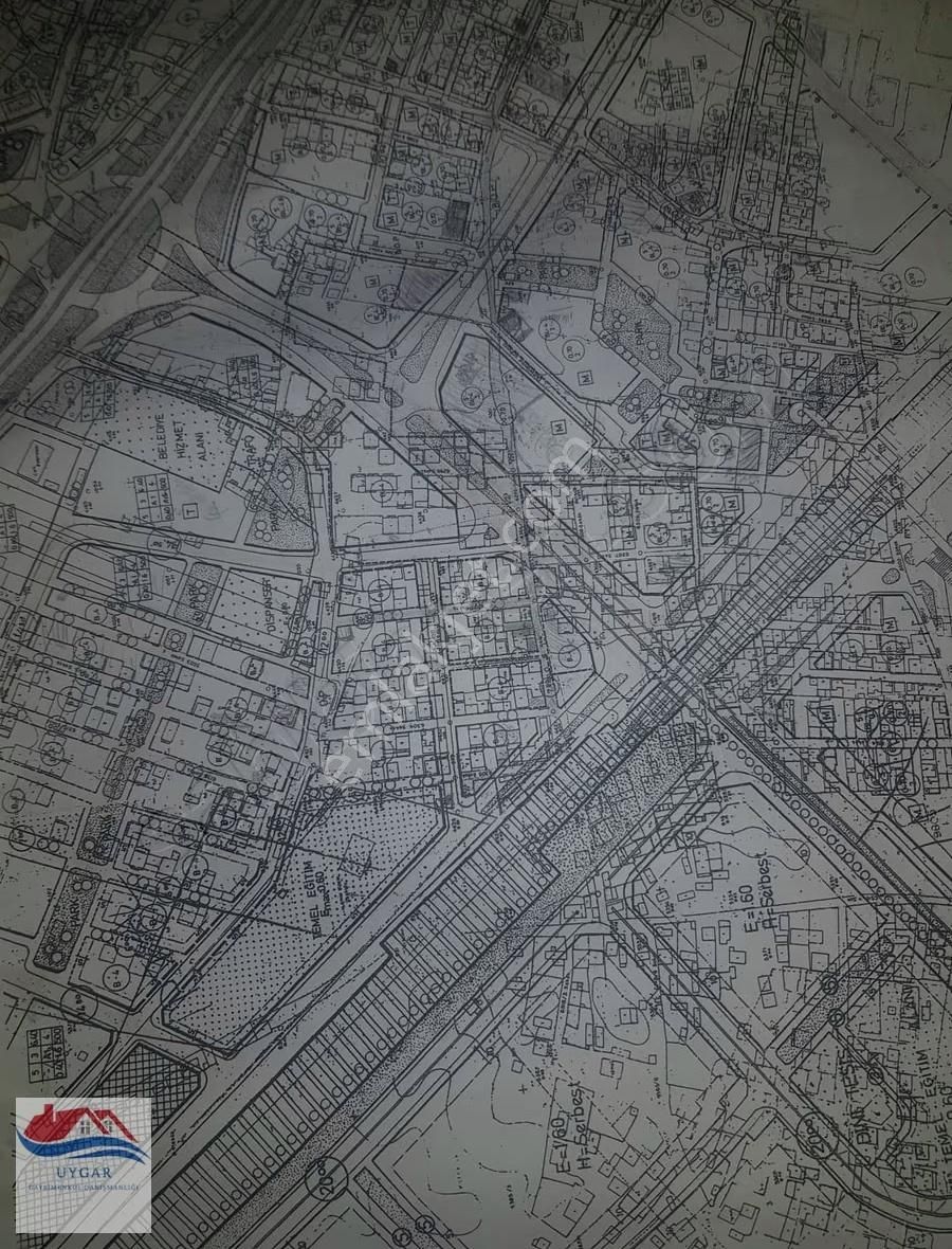 Karşıyaka Kuzey Mavişehir Lokasyonunda 1+1 Satılık Daireler - Görsel 5