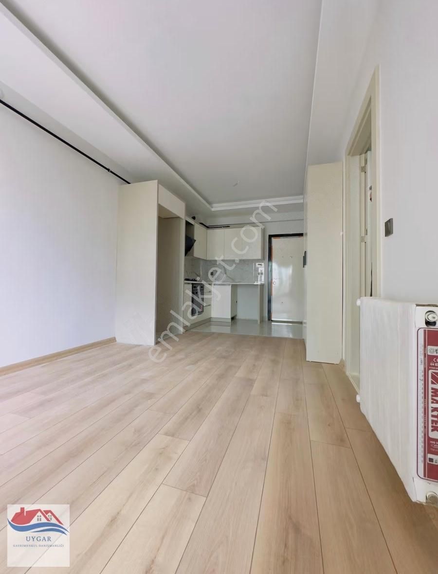 Karşıyaka Kuzey Mavişehir Lokasyonunda 1+1 Satılık Daireler - Görsel 31