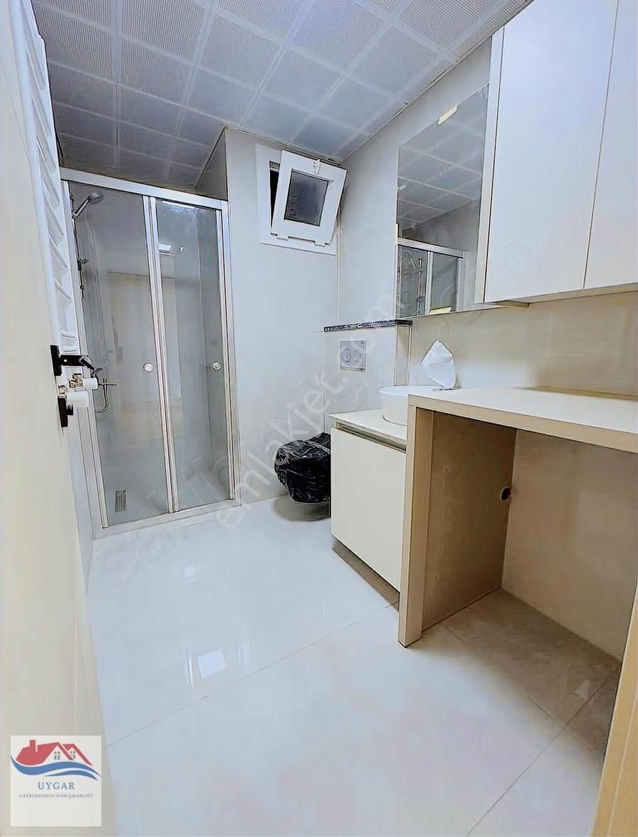 Karşıyaka Kuzey Mavişehir Lokasyonunda 1+1 Satılık Daireler - Görsel 7